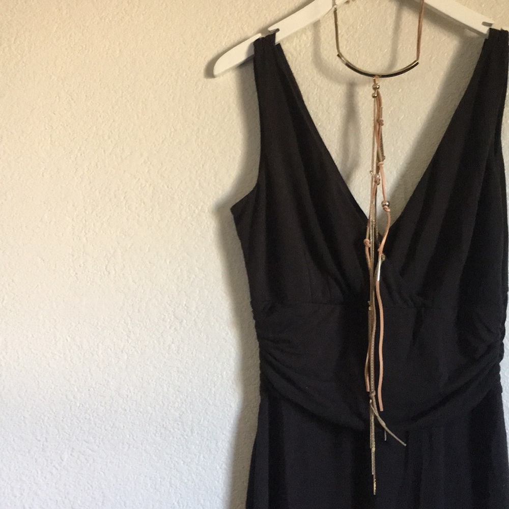 “Express-o”dress